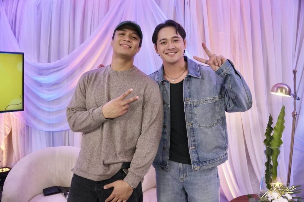 Jarlo, Akira, Marielle and JM eye music, acting and bigger stages after ‘Your Face Sounds Familiar’