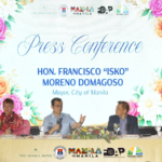 Grand Flores de Mayo returns May 3 with procession to start, culminate at The Manila Hotel