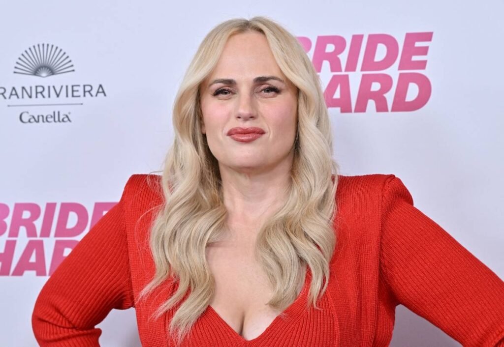Bullying claims ‘nonsense,’ actress Rebel Wilson tells Sydney court
