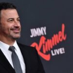 US regulator orders review of ABC license after Trump criticizes Kimmel