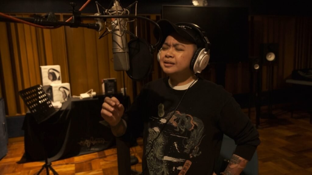 Ice Seguerra grows into ‘Pagdating ng Panahon’