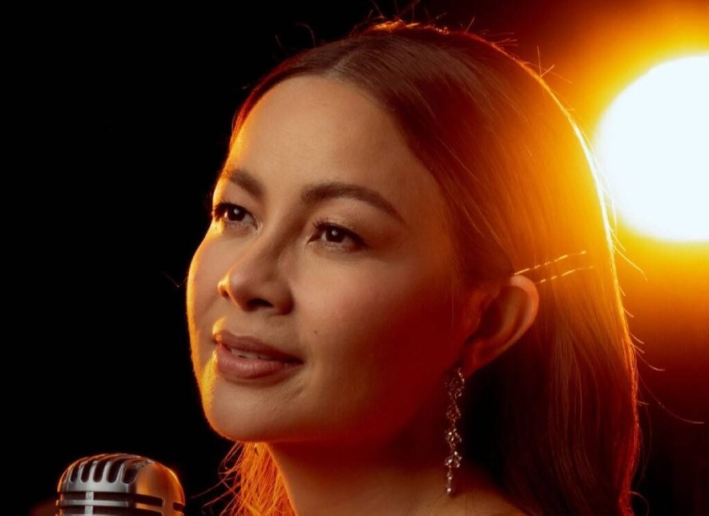 Sitti marks 20 years of ‘Café Bossa’ with intimate anniversary concert