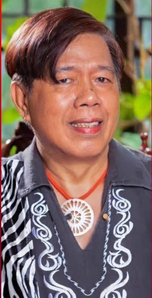 Entertainment journalist Danny Vibas dies at 71