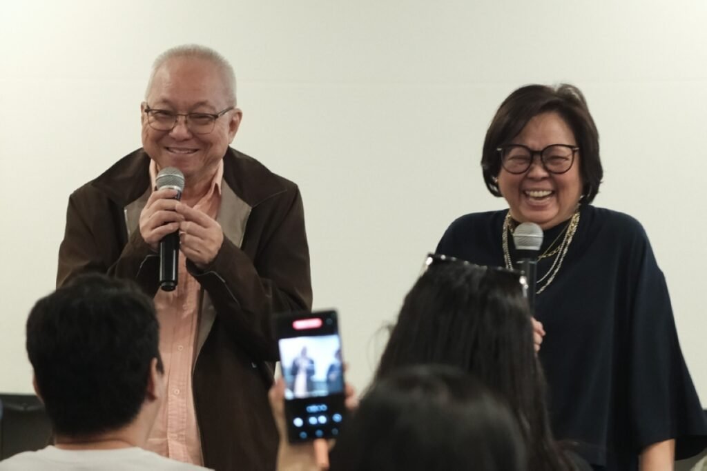 New book compiles Filipino films in curated list