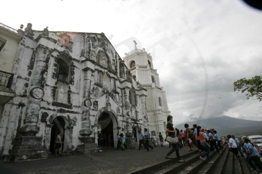 Visita Iglesia and the long walk of faith through PH history