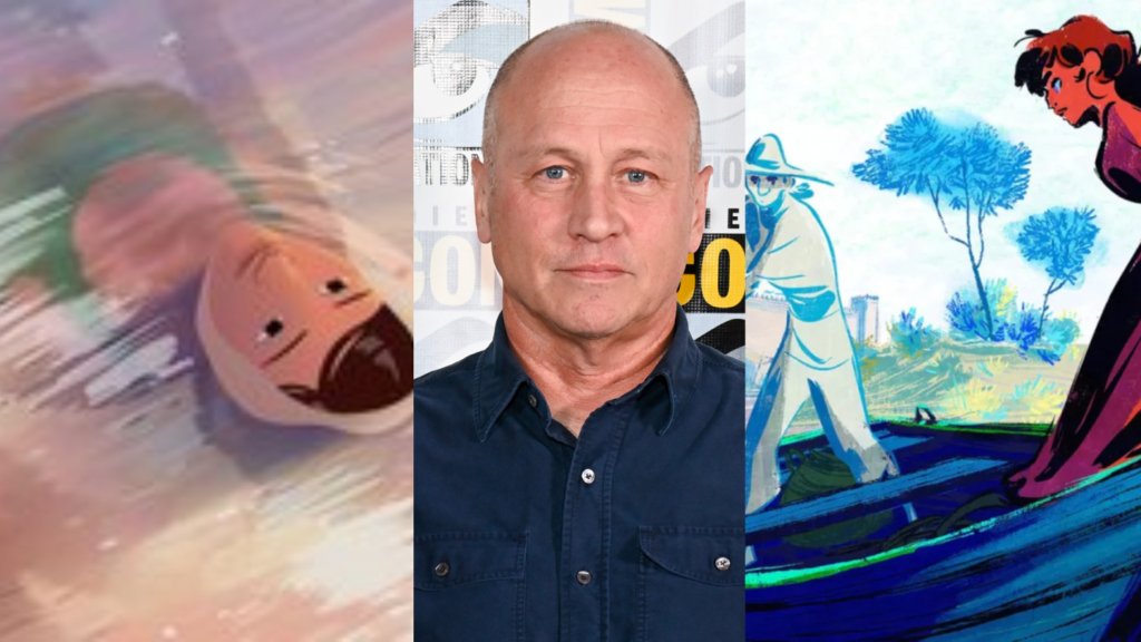 Annecy Unveils 2026 Global Animation Lineup