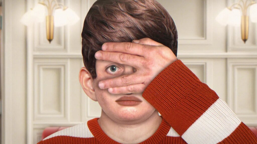 ACID Lineup of Bold Films Has Two From Iran-Born Directors