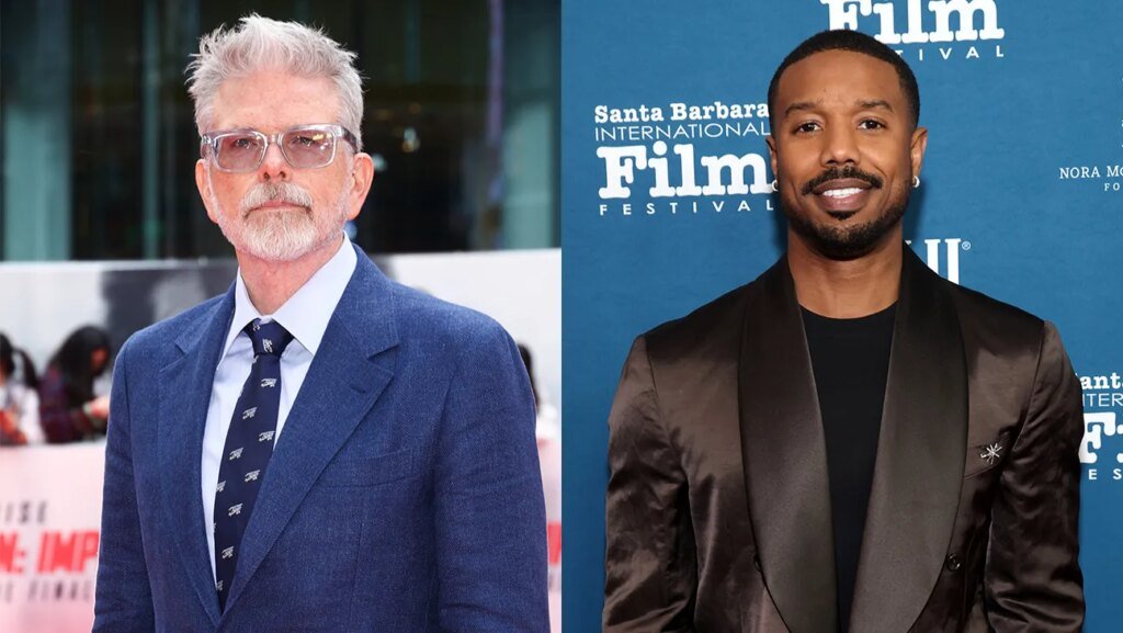 Battlefield Movie in the Works from Michael B. Jordan, Chris McQuarrie