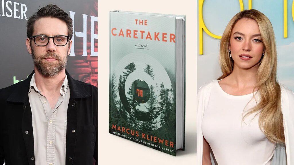 Sydney Sweeney Thriller ‘The Caretaker’ Lands Director David Bruckner