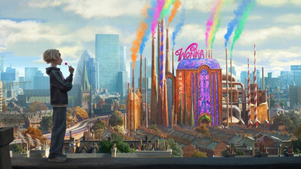 Kit Connor, Taika Waititi to Voice ‘Charlie vs. the Chocolate Factory’