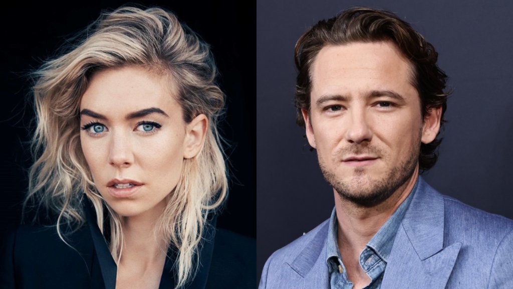 Vanessa Kirby, Lewis Pullman Team Up for ‘The Spacesuit’