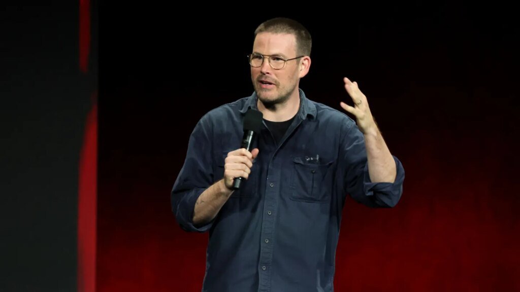 Preview of Zach Cregger’s Next Movie