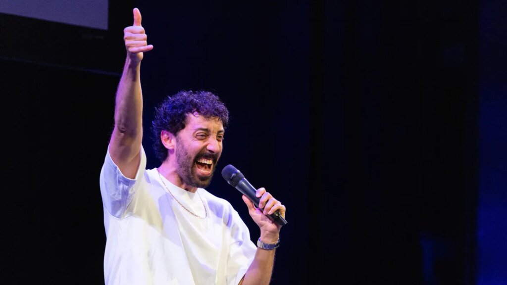 Morgan Jay to Host 2026 Golden Trailer Awards