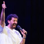 Morgan Jay to Host 2026 Golden Trailer Awards