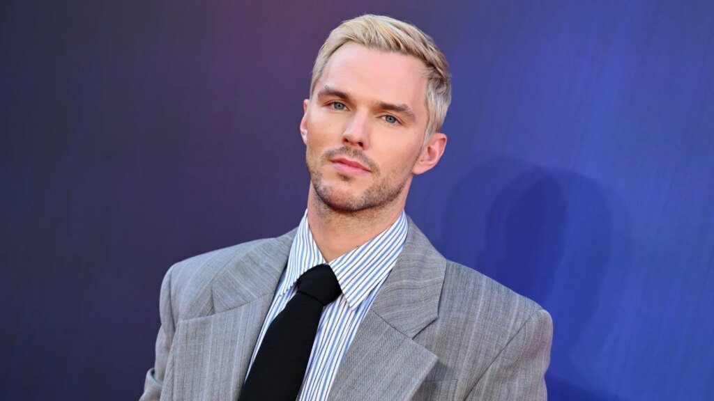 Nicholas Hoult Leads a Crew of Criminal YouTubers in How to Rob a Bank