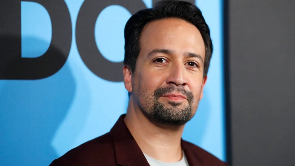 Lin-Manuel Miranda to Direct Film Adaptation of ‘Octet’ Musical