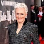 Glenn Close to Be Honored