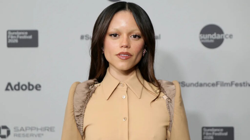 Jenna Ortega Reveals She Auditioned for Ari Aster’s ‘Hereditary’
