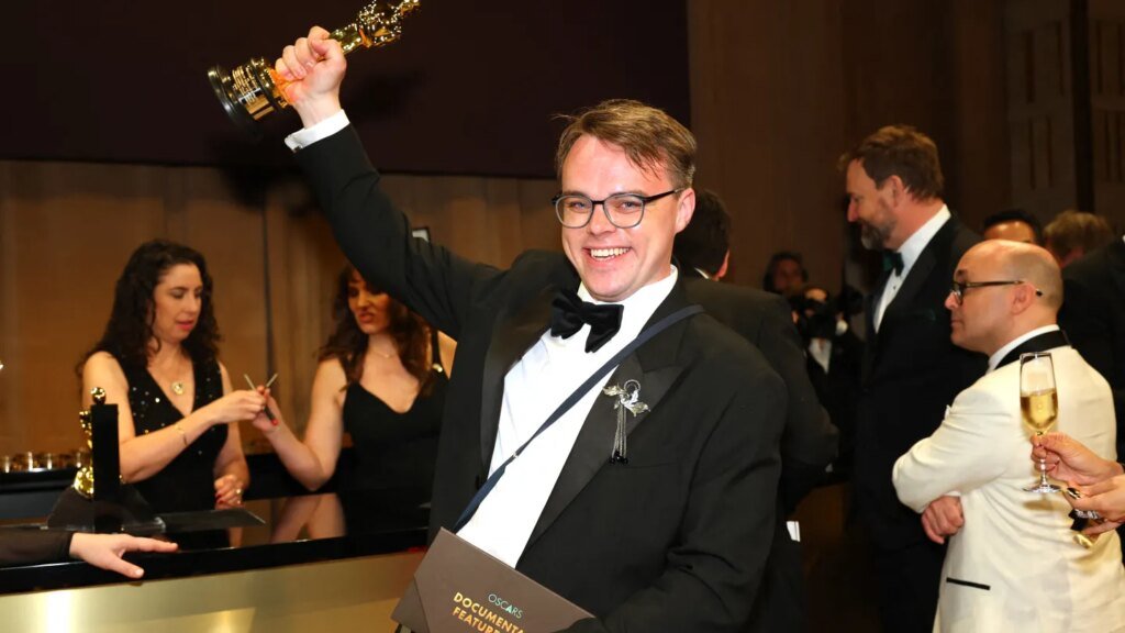 Airline Lost ‘Mr. Nobody Against Putin’ Oscar