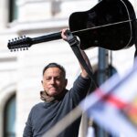 Tribeca Festival to Honor Bruce Springsteen With Harry Belafonte Award