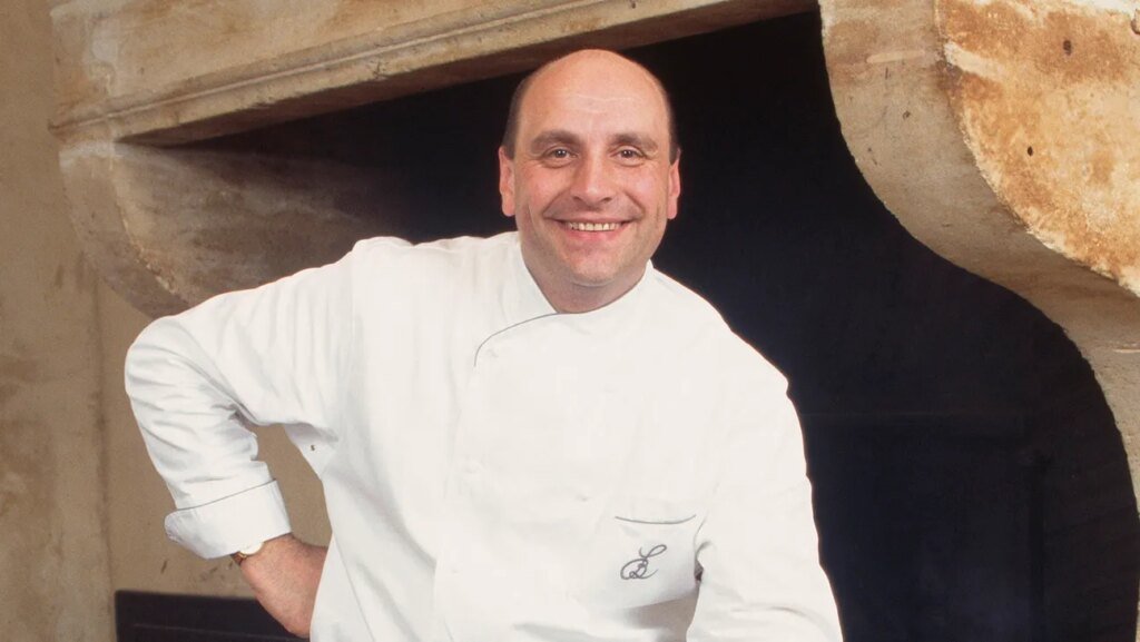 French Chef that inspired ‘Ratatouille,’ to get Biopic Treatment