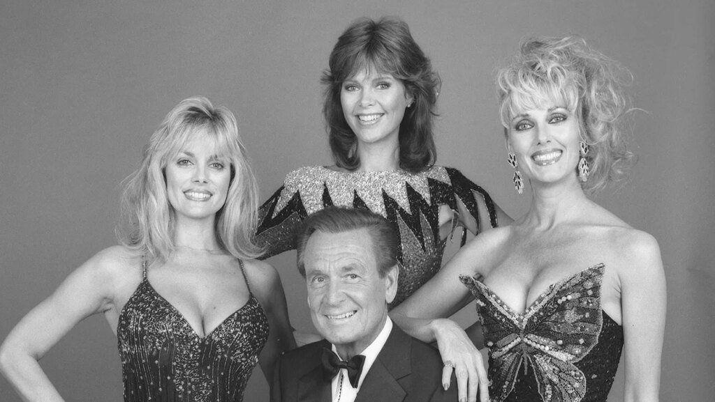 The Price Is Right Models vs Bob Barker: Film in the Works