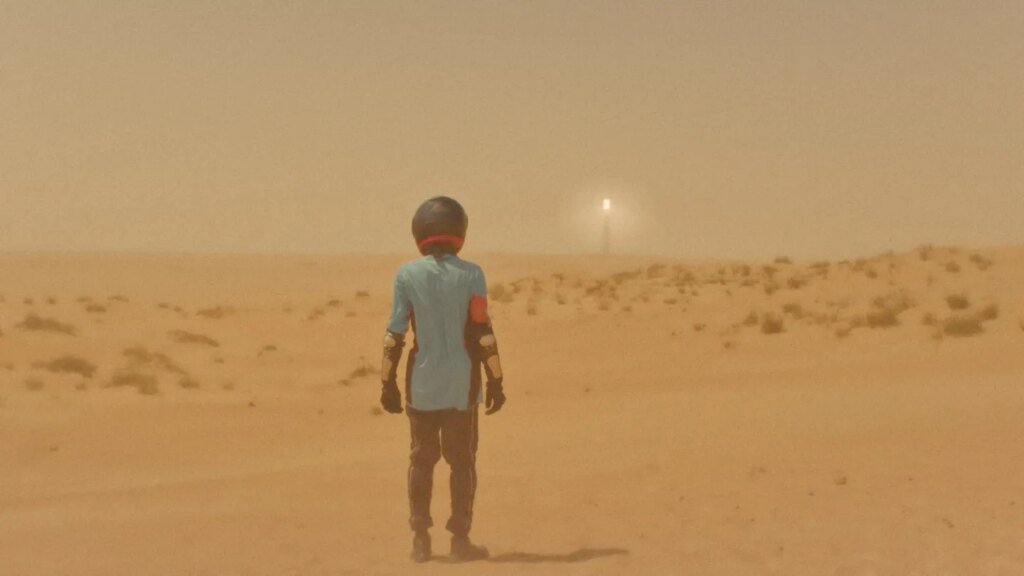 ‘Heat’ Climate Change Doc Film Trailer, Interview: Visions du Réel