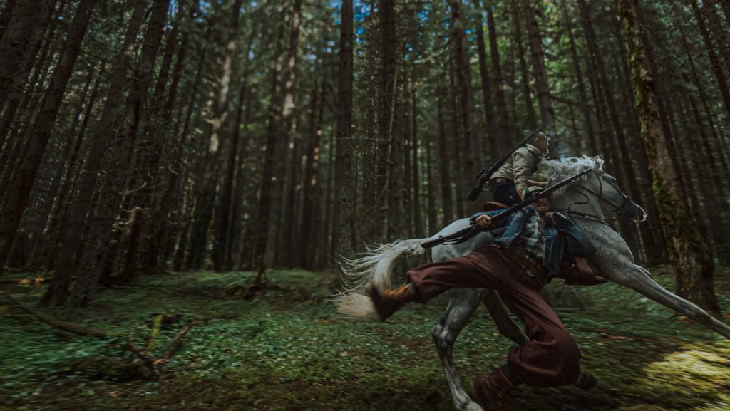 Korean Auteur Na Hong-jin’s Long-Gestating Thriller ‘Hope,’ Starring Michael Fassbender and Alicia Vikander, Headed to Cannes