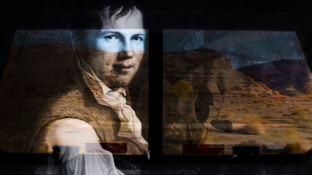 ‘Humboldt USA’ Film Clip for Visions du Réel Festival Premiere