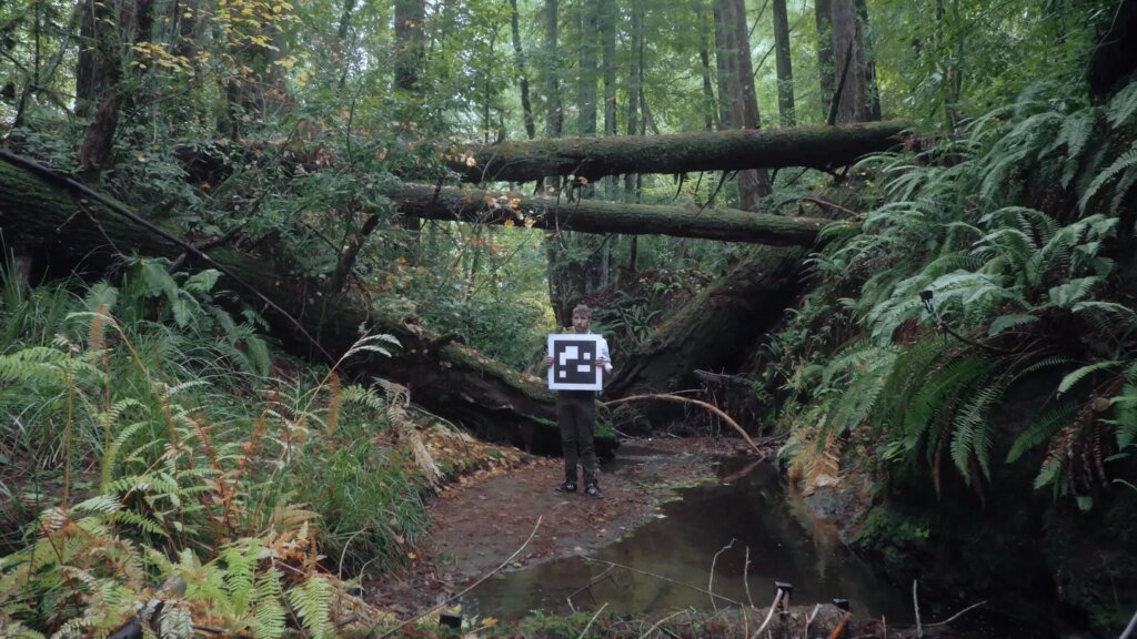 ‘Humboldt USA’ Doc Film Interview on Nature: Visions du Réel 2026