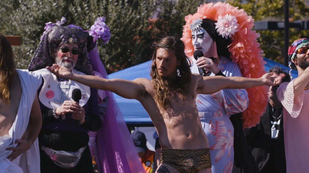 San Francisco LGBTQ+ Film Festival Sets Doc Screenings