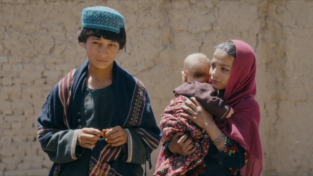 2026 Visions du Réel Interview