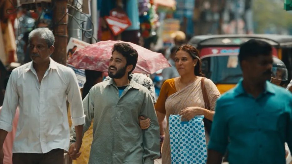 ‘52 Blue’ Film Trailer on Indian Man Hoping to Meet Lionel Messi