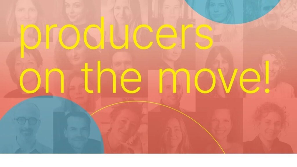 European Film Promotion Reveals 20 Producers on the Move