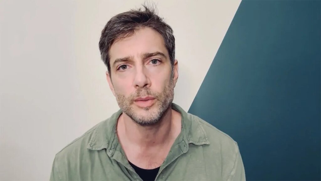 As ‘Michael’ Opens, James Safechuck Issues Message to Abuse Survivors