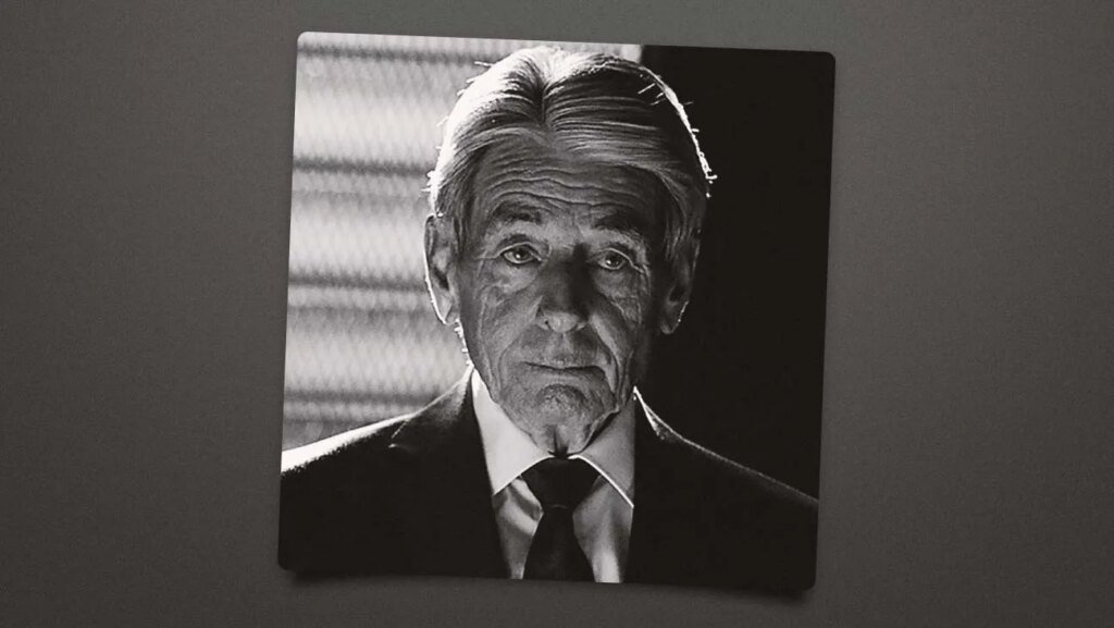 ‘Person of Interest’ Actor Was 87