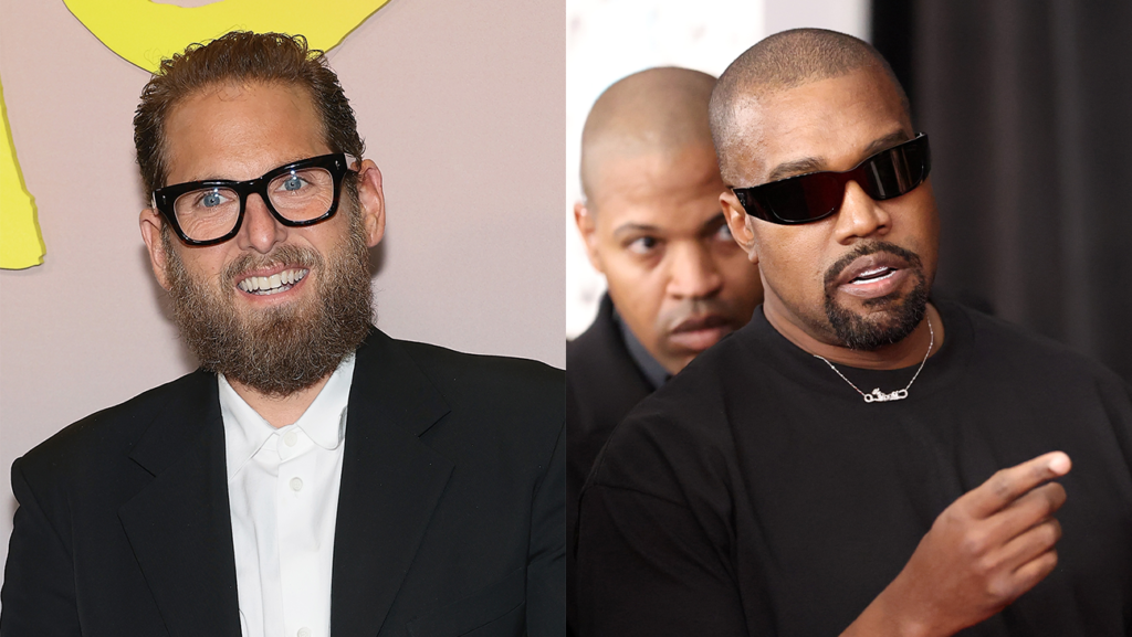 Why Jonah Hill Added Kanye West Jews Hate Joke in New Movie ‘Outcome’