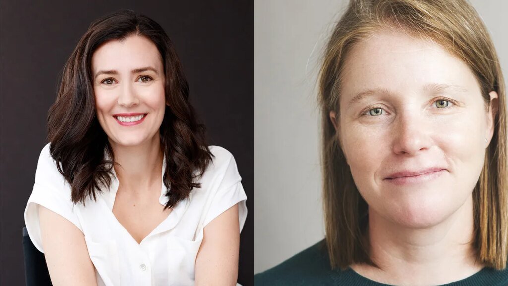 Laura Adkin to Direct Catherine McKenzie’s Out Of Luck Movie