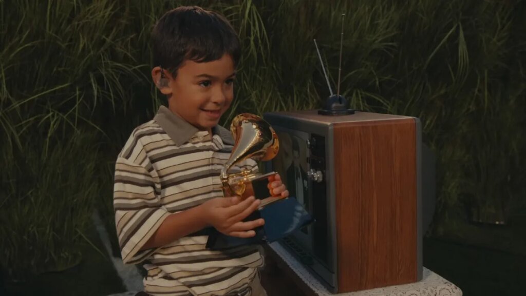 Bad Bunny Super Bowl Breakout Lincoln Fox to Make Film Debut