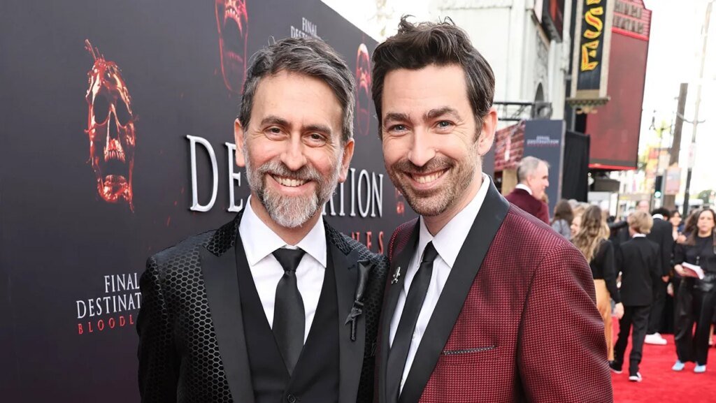 Metal Gear Solid Movie in the Works