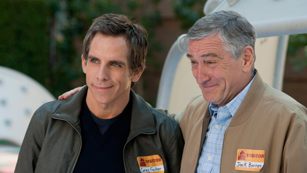 Ben Stiller Reveals He Didn’t Love All the ‘Meet the Parents’ Sequels