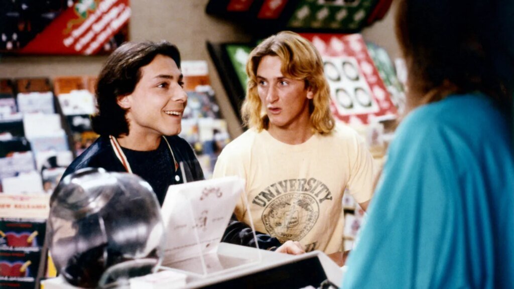 Fast Times at Ridgemont High Review: Movie (1982)