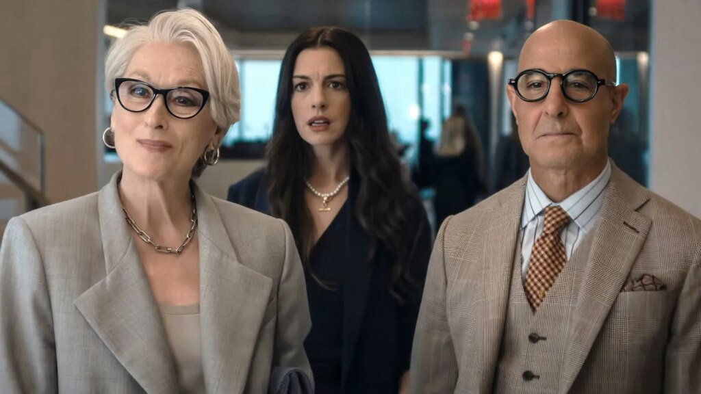 Meryl Streep Doubled Her Salary Ask for First Movie