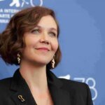 Maggie Gyllenhaal Named Venice Film Festival Jury President