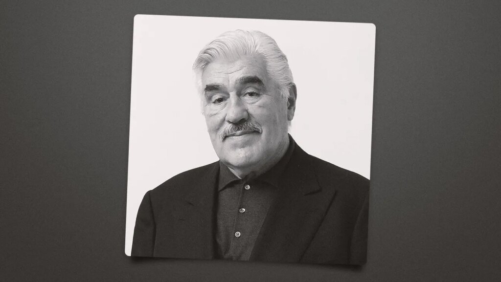 ‘Tin Drum,’ ‘Winnetou’ Actor Was 95