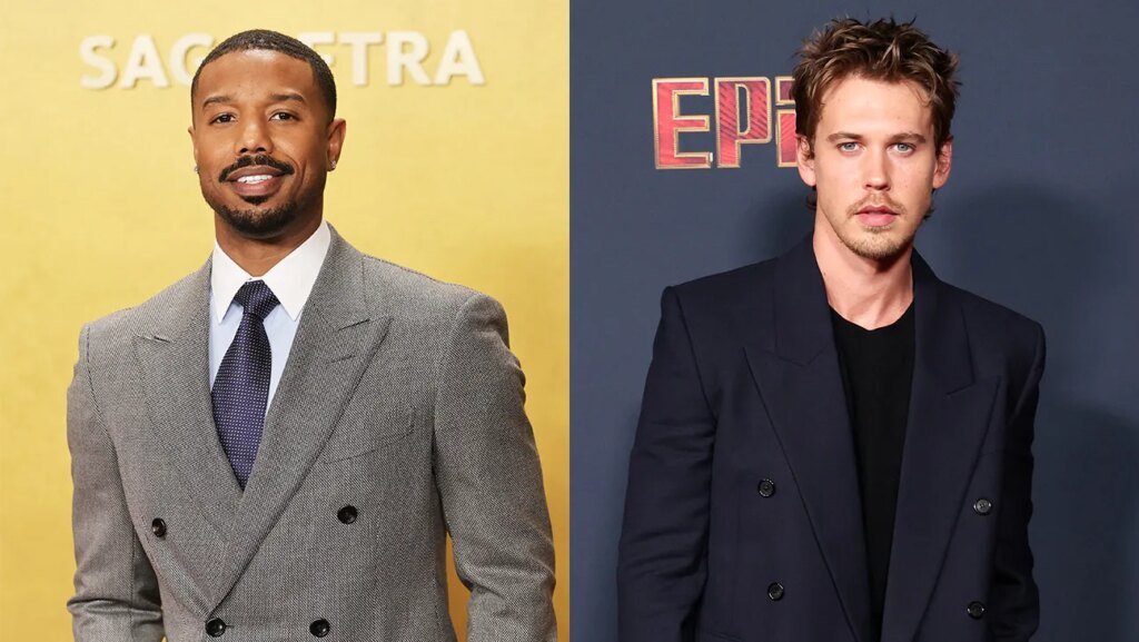 Michael B Jordan, Austin Butler Set for Joseph Kosinski Miami Vice ’85