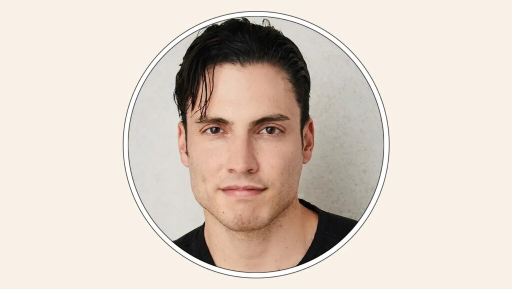 Live-Action Tangled Scribe Michael Montemayor Signs with CAA