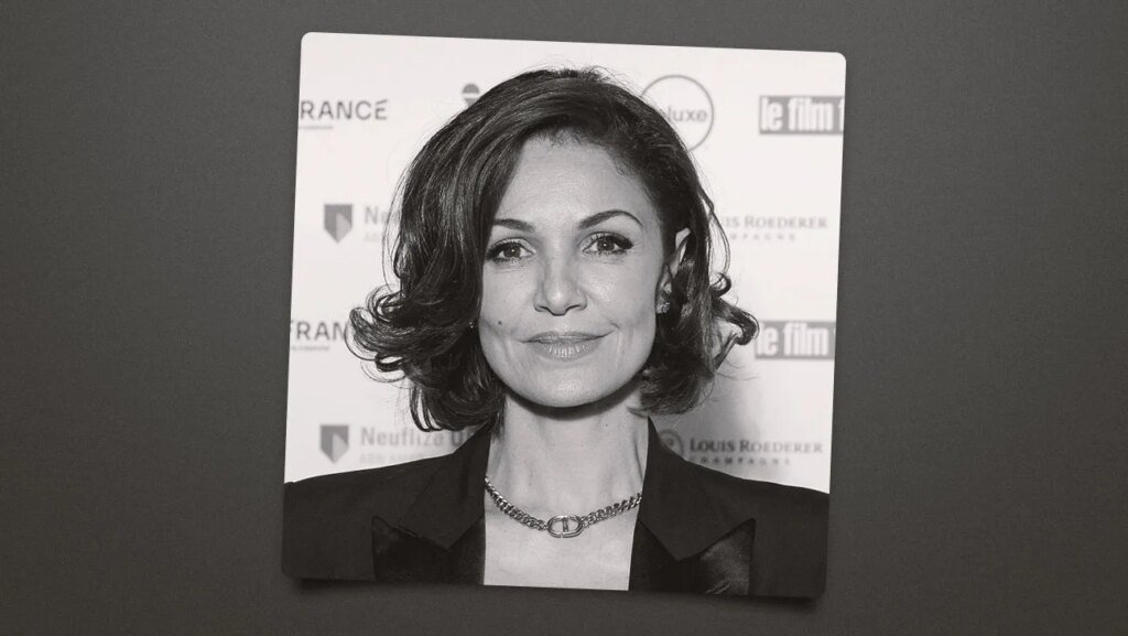 Nadia Farès Dead: French Actress Was 57