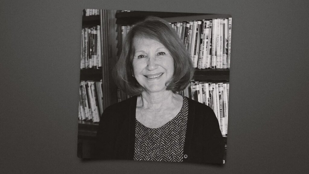 Downton Abbey & Catch Me If You Can Actress Was 77