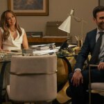 Jennifer Lopez, Brett Goldstein in ‘Office Romance’: Watch Trailer